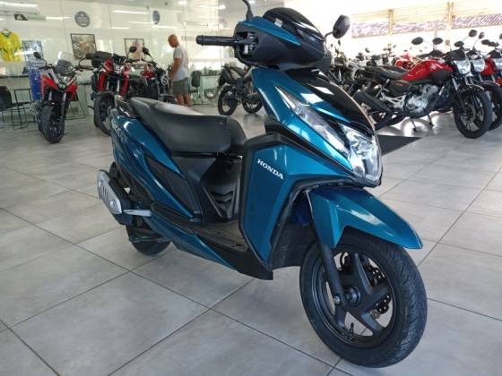 HONDA ELITE 125i 